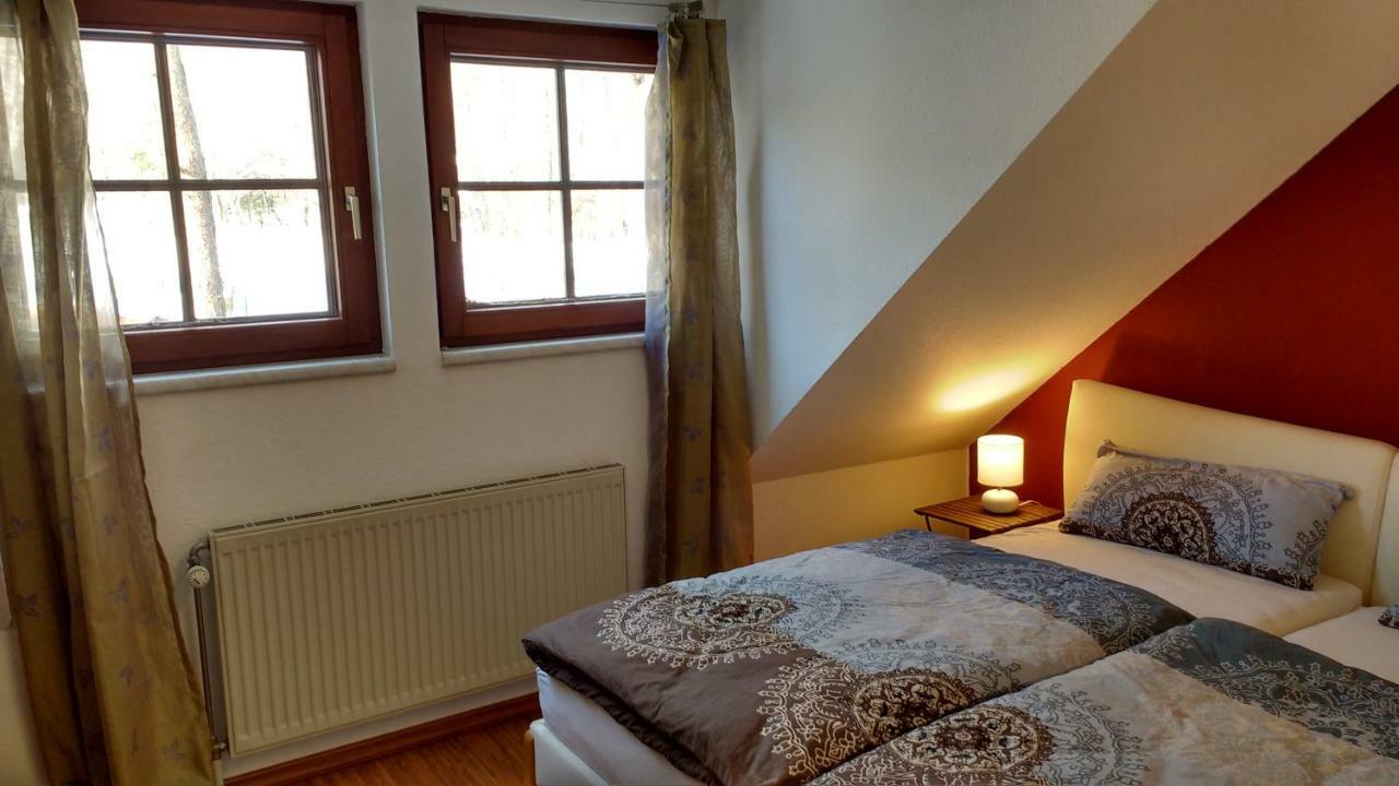 Ruhe Pur Am Golfplatz Stromberg Apartment Stromberg  Exterior photo